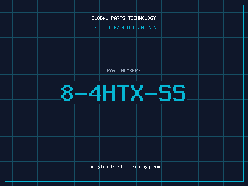 Aviation Part 8-4HTX-SS