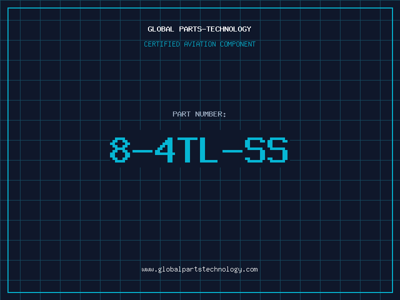 Aviation Part 8-4TL-SS