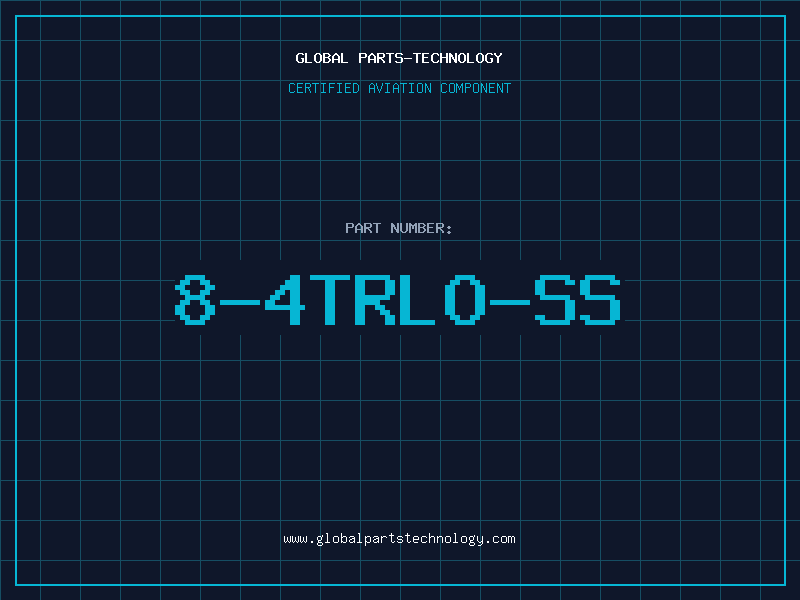 Aviation Part 8-4TRLO-SS