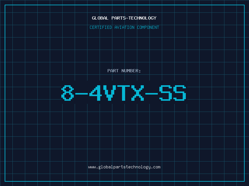 Aviation Part 8-4VTX-SS