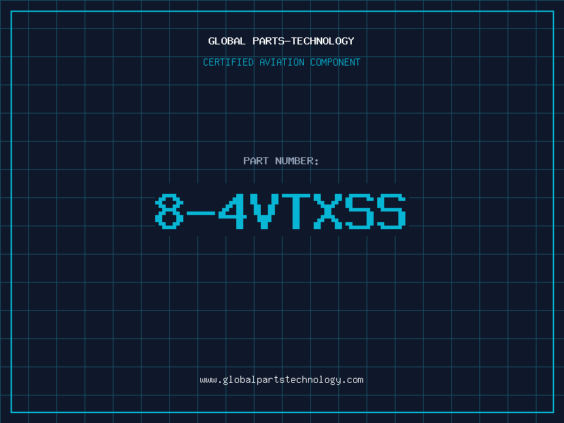 Aviation Part 8-4VTXSS