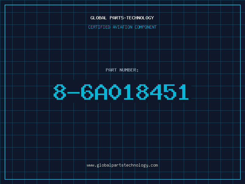 Aviation Part 8-6A018451