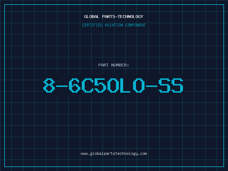 Aviation Part 8-6C5OLO-SS