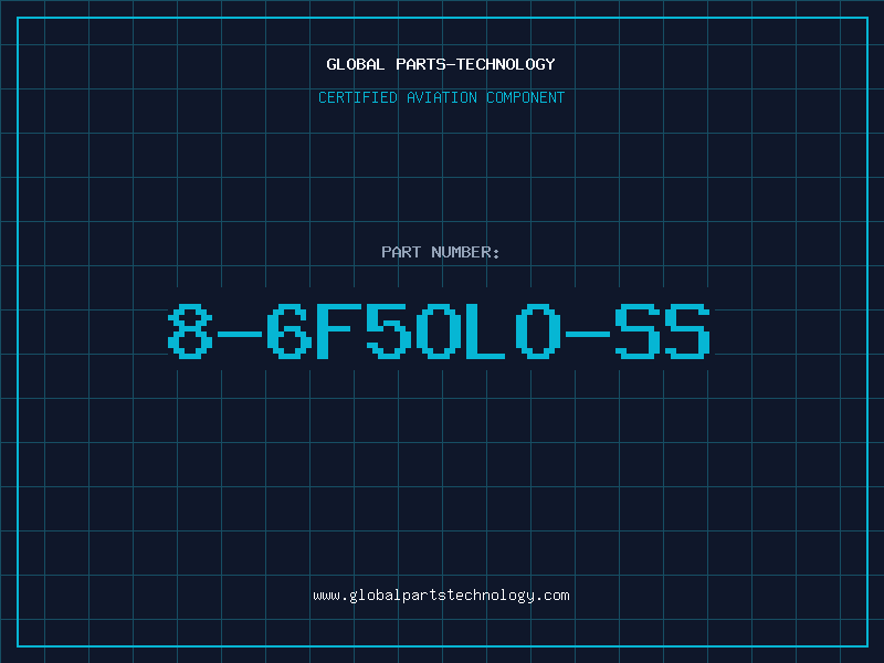 Aviation Part 8-6F5OLO-SS