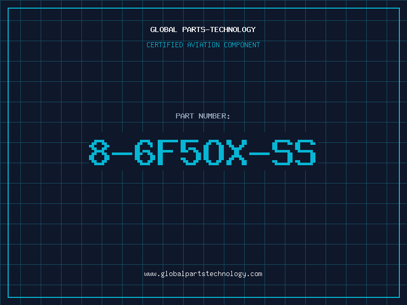 Aviation Part 8-6F5OX-SS