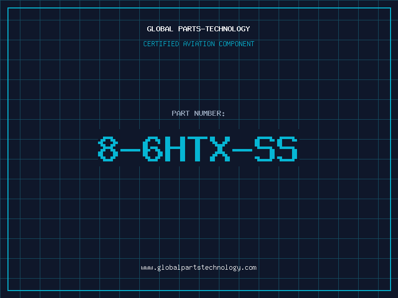 Aviation Part 8-6HTX-SS