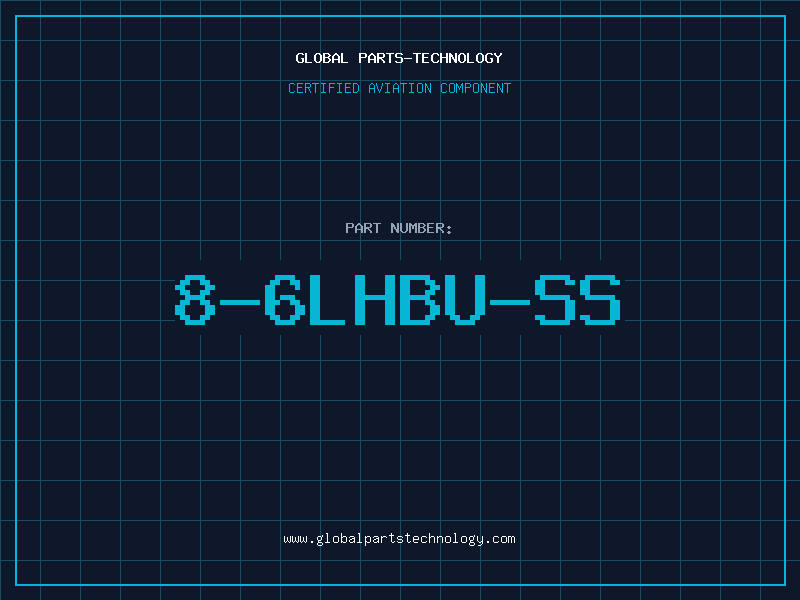 Aviation Part 8-6LHBU-SS