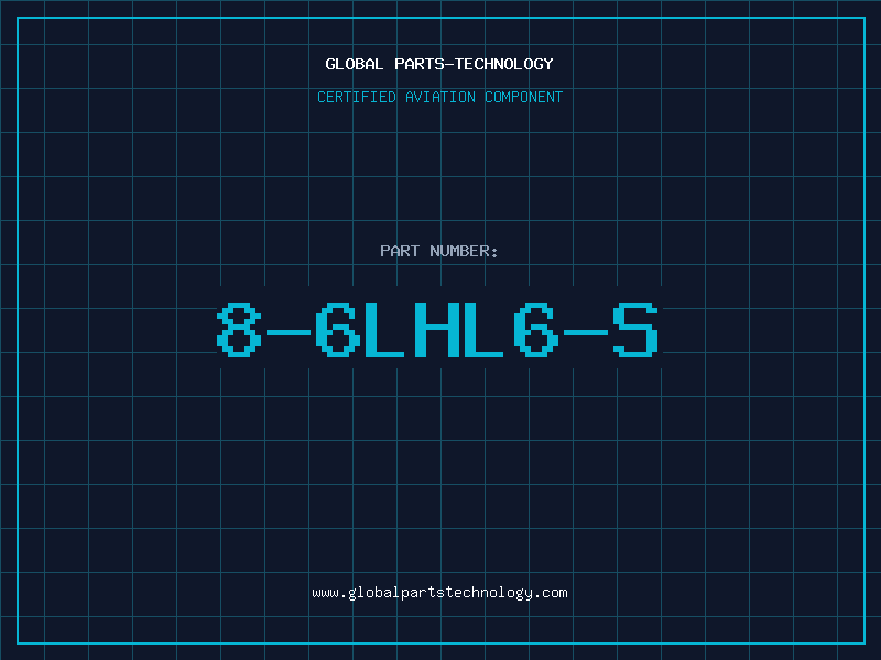 Aviation Part 8-6LHL6-S