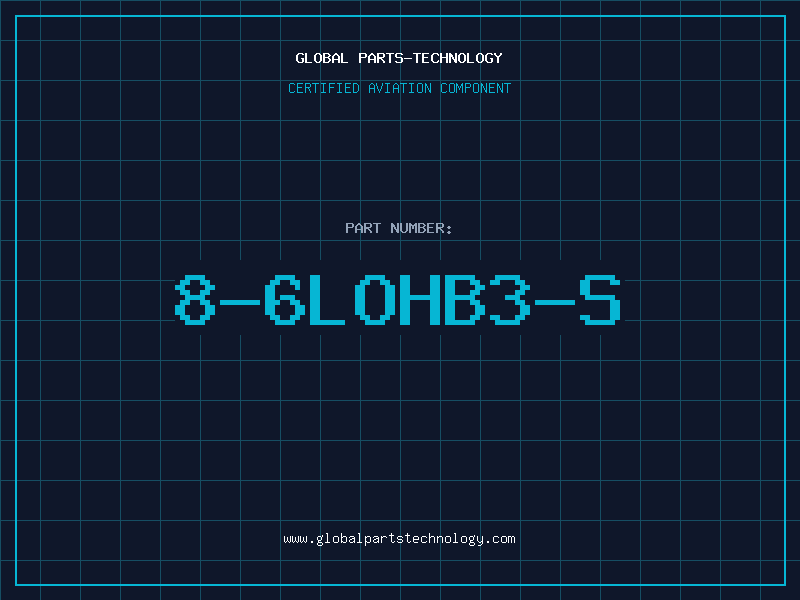 Aviation Part 8-6LOHB3-S
