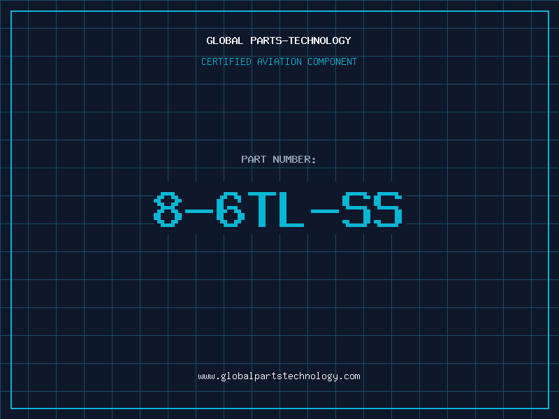 Aviation Part 8-6TL-SS