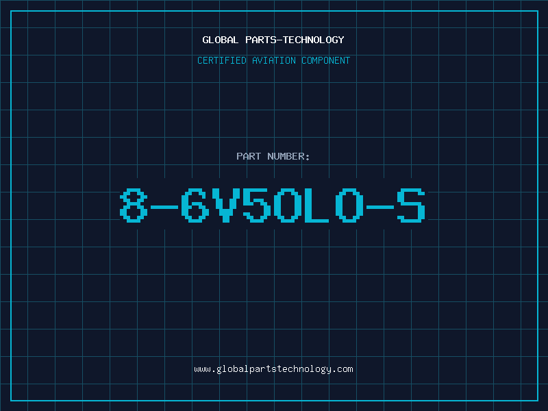Aviation Part 8-6V5OLO-S