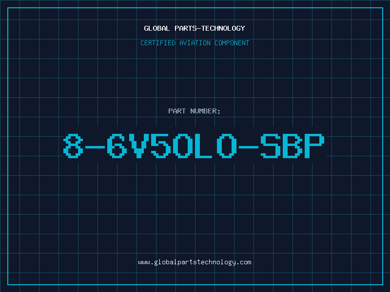 Aviation Part 8-6V5OLO-SBP