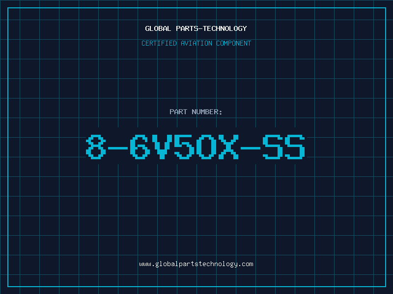 Aviation Part 8-6V5OX-SS