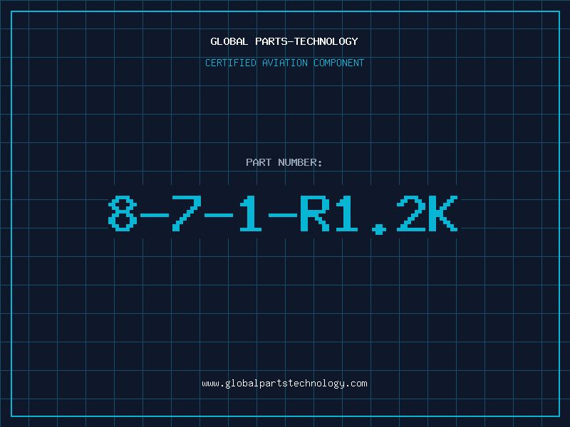Aviation Part 8-7-1-R1.2K