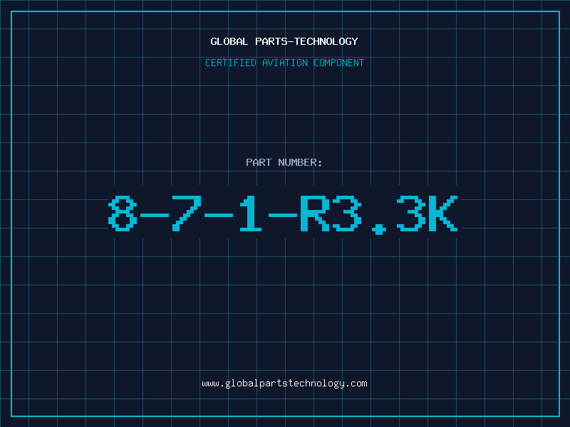 Aviation Part 8-7-1-R3.3K