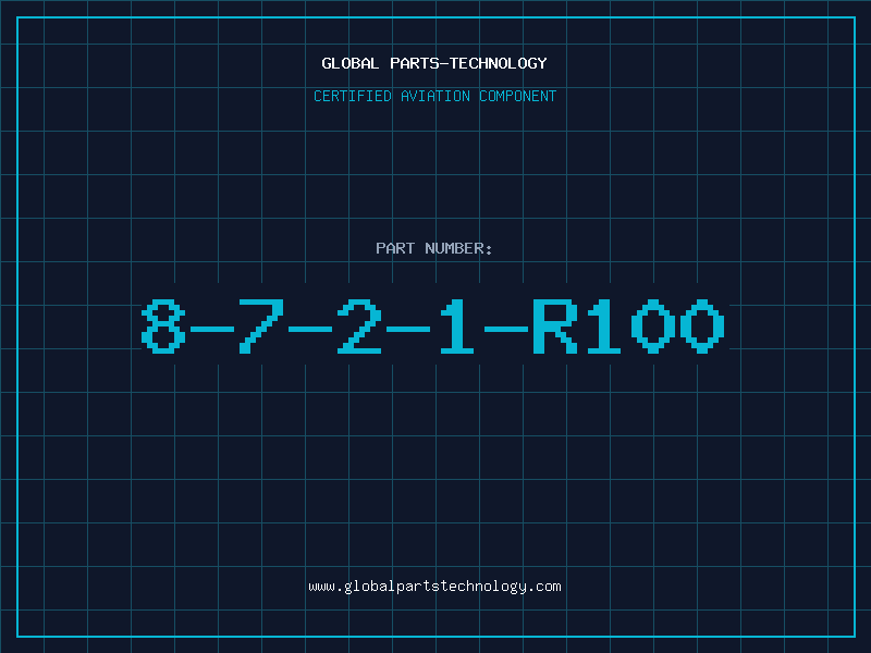 Aviation Part 8-7-2-1-R100