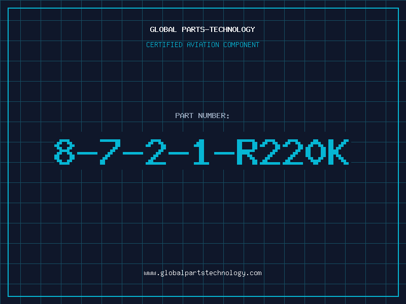 Aviation Part 8-7-2-1-R220K