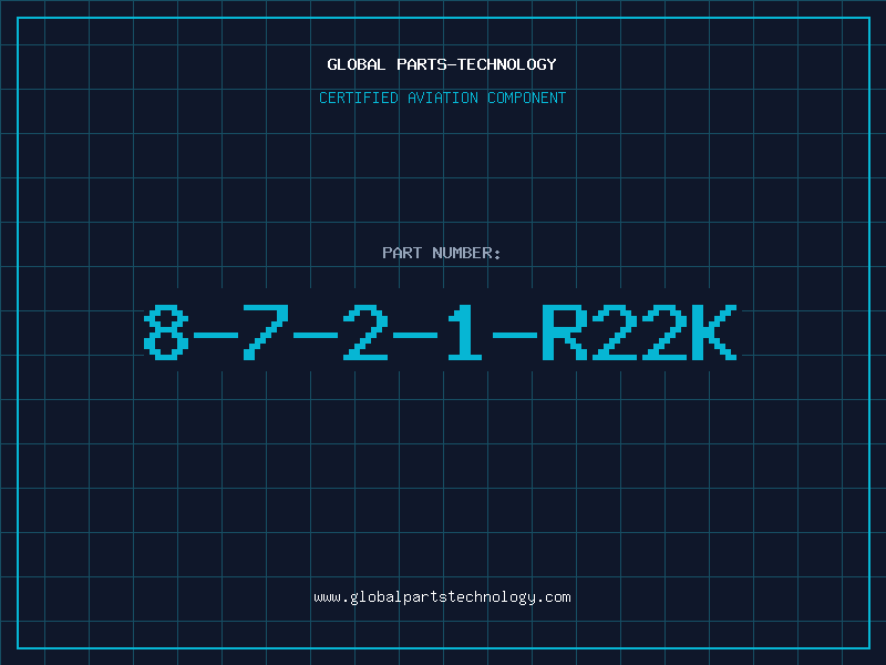 Aviation Part 8-7-2-1-R22K