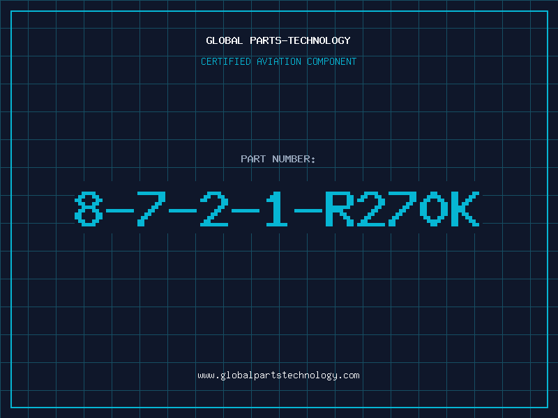 Aviation Part 8-7-2-1-R270K