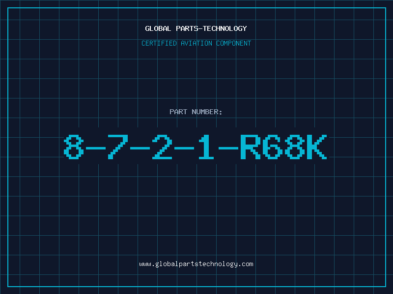 Aviation Part 8-7-2-1-R68K