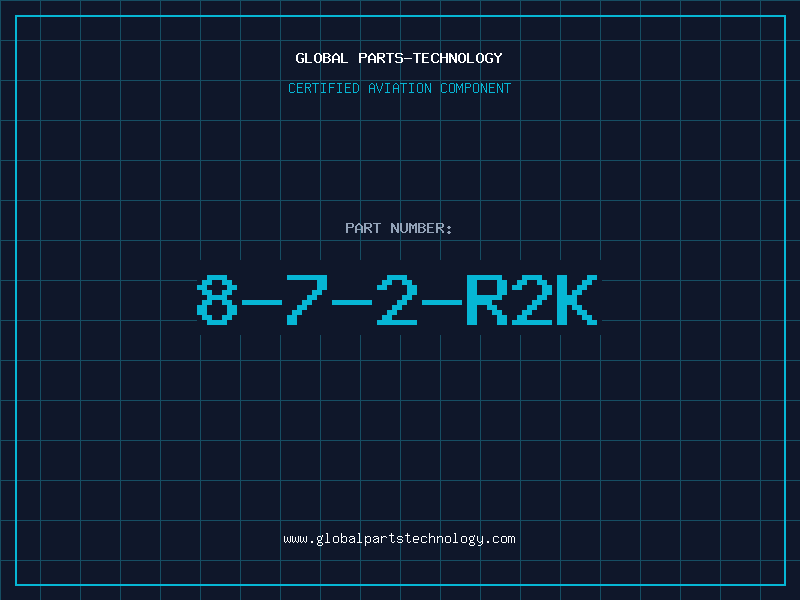Aviation Part 8-7-2-R2K