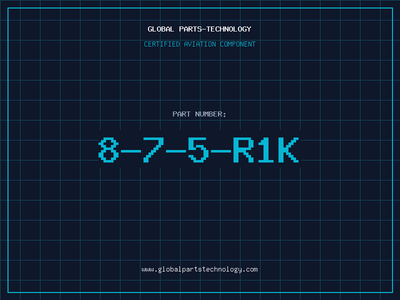 Aviation Part 8-7-5-R1K