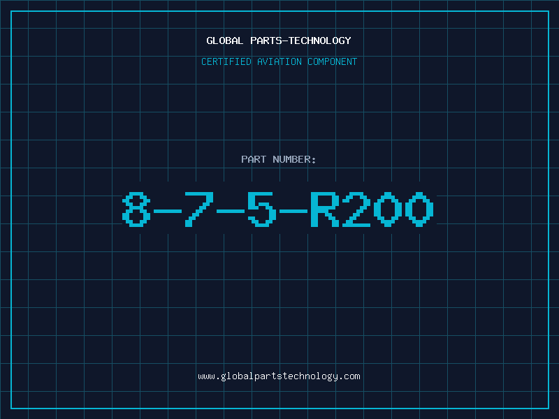 Aviation Part 8-7-5-R200
