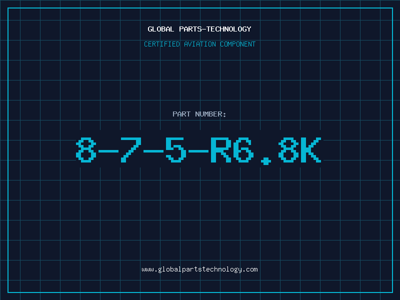 Aviation Part 8-7-5-R6.8K