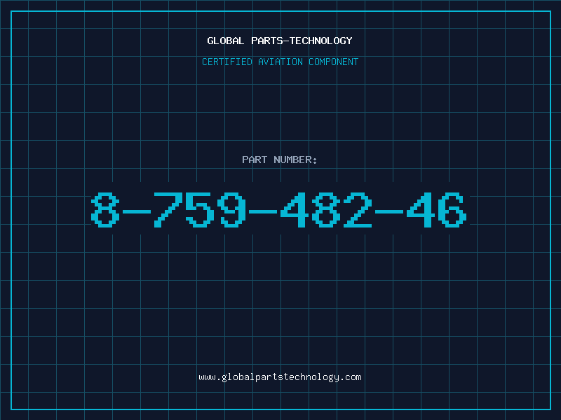 Aviation Part 8-759-482-46