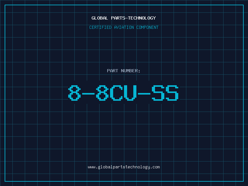 Aviation Part 8-8CU-SS
