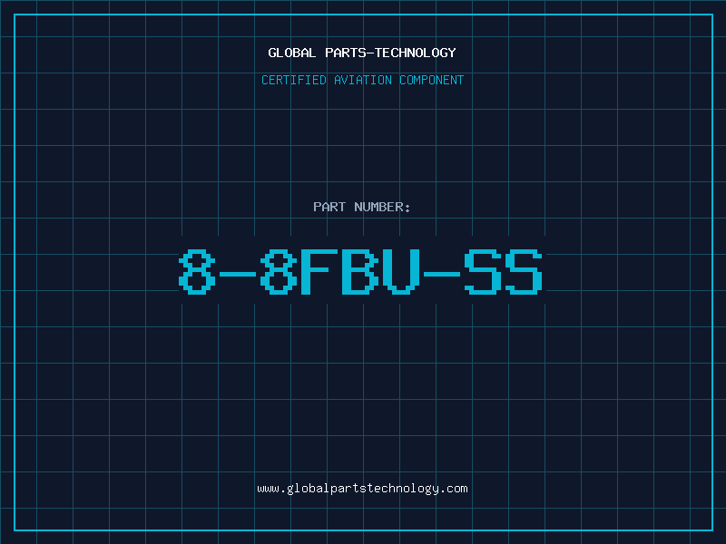 Aviation Part 8-8FBU-SS