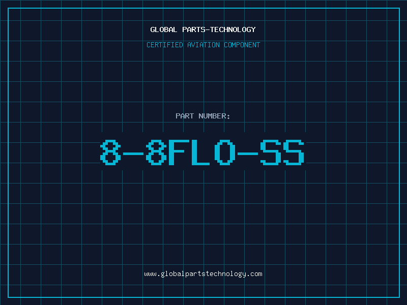 Aviation Part 8-8FLO-SS