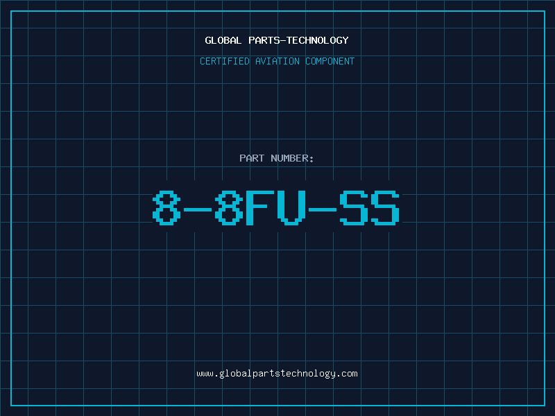 Aviation Part 8-8FU-SS