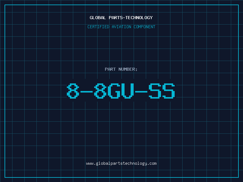 Aviation Part 8-8GU-SS