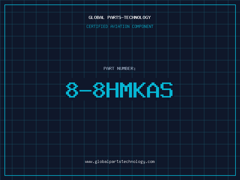 Aviation Part 8-8HMKAS