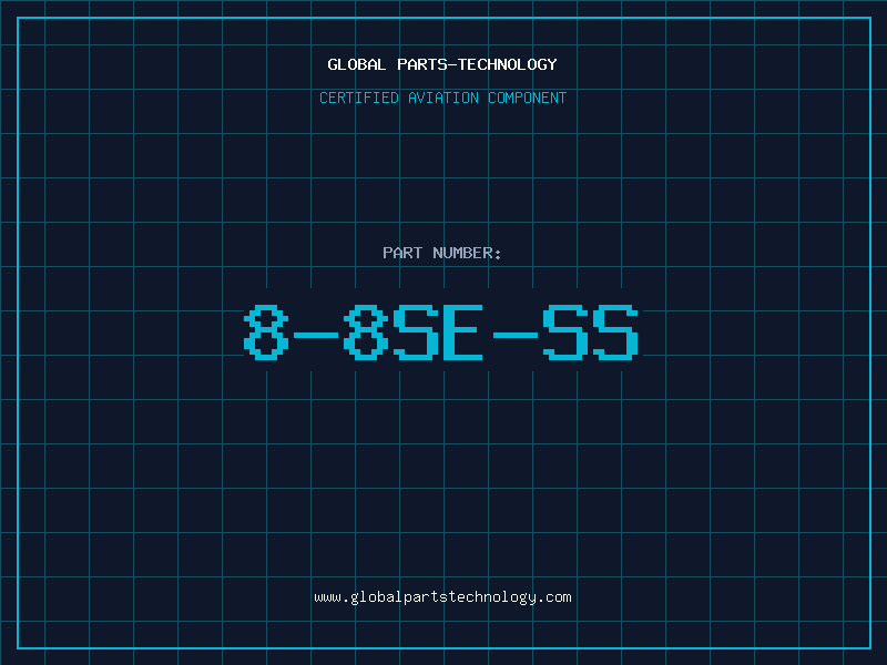Aviation Part 8-8SE-SS