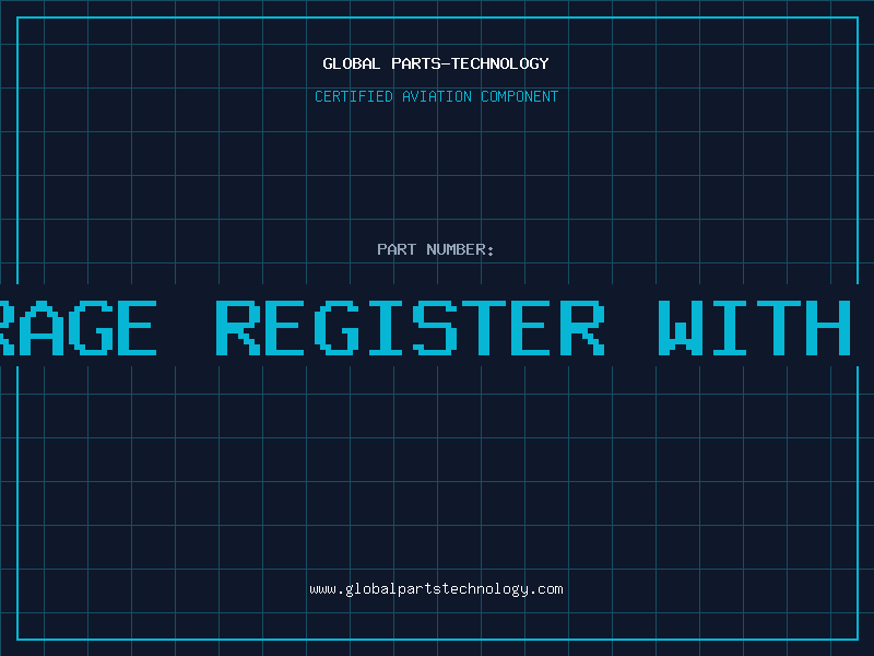 Aviation Part 8-Bit Shift/Storage Register with 3-State Outputs