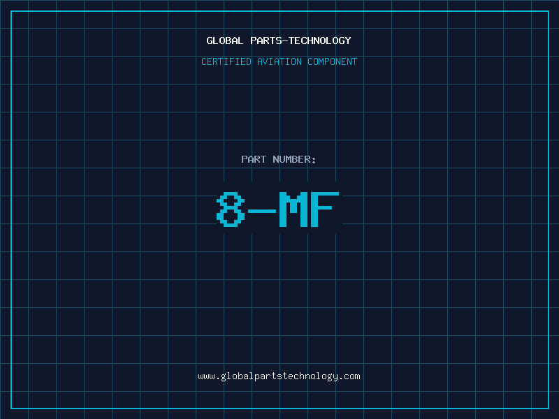 Aviation Part 8-MF