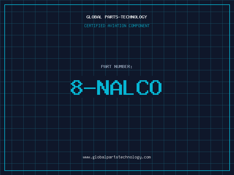 Aviation Part 8-NALCO