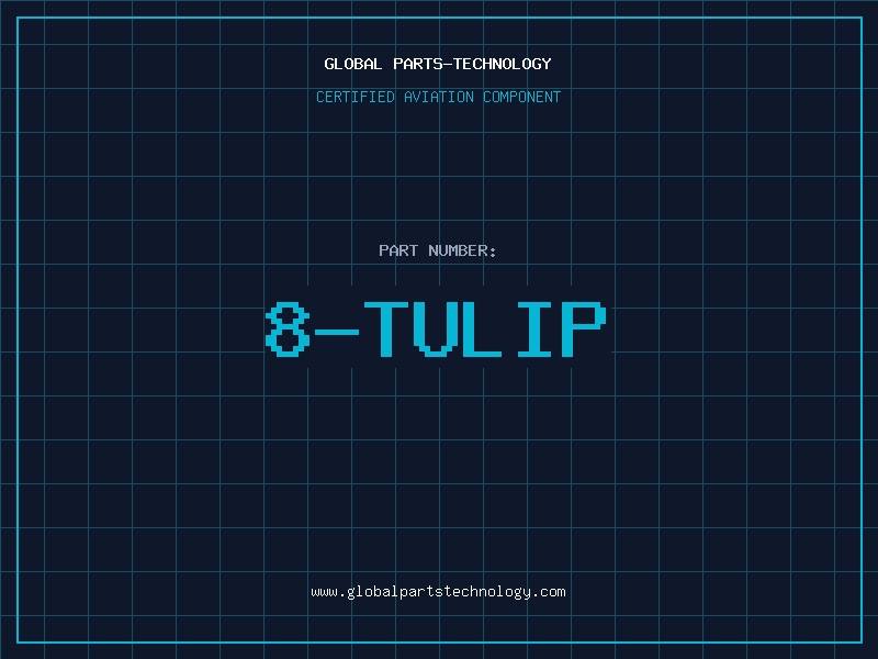 Aviation Part 8-TULIP