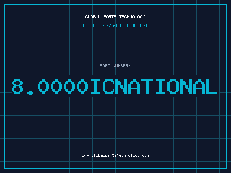 Aviation Part 8.0000ICNATIONAL