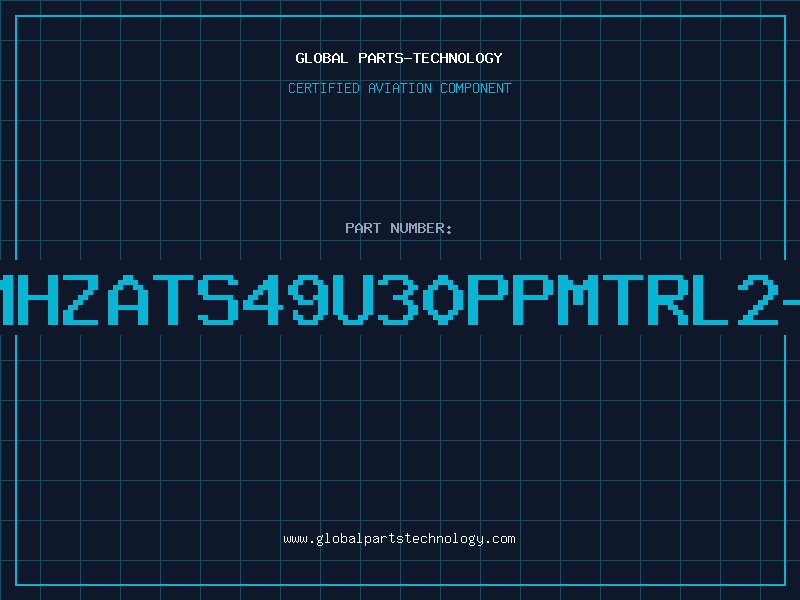 Aviation Part 8.00MHZATS49U30PPMTRL2-1736