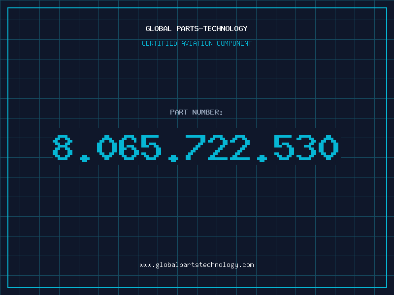 Aviation Part 8.065.722.530