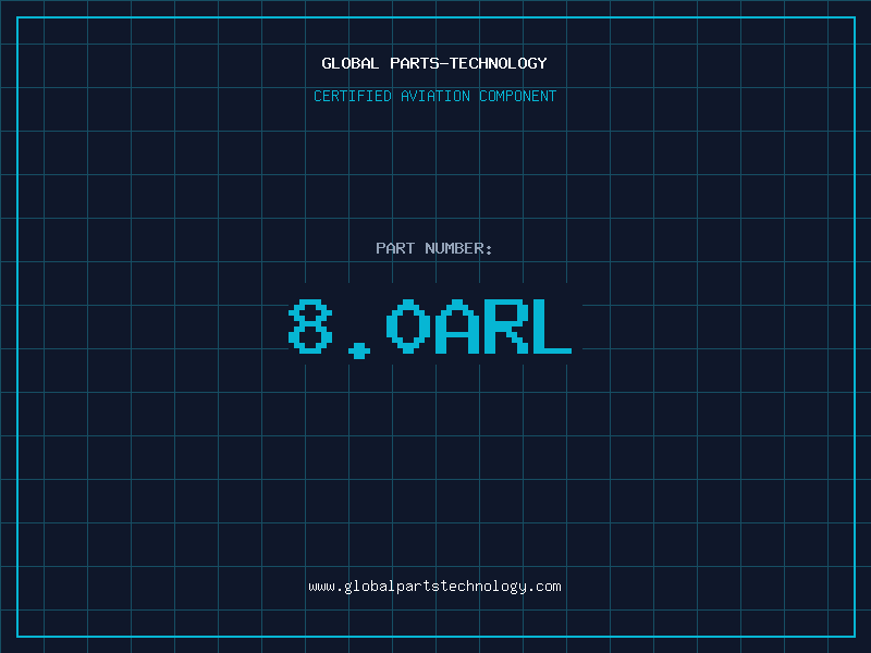 Aviation Part 8.0ARL