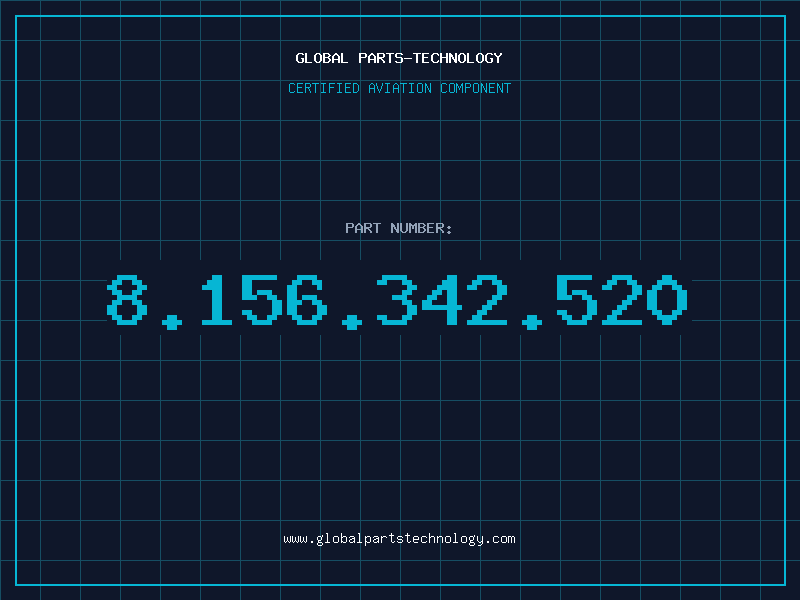 Aviation Part 8.156.342.520