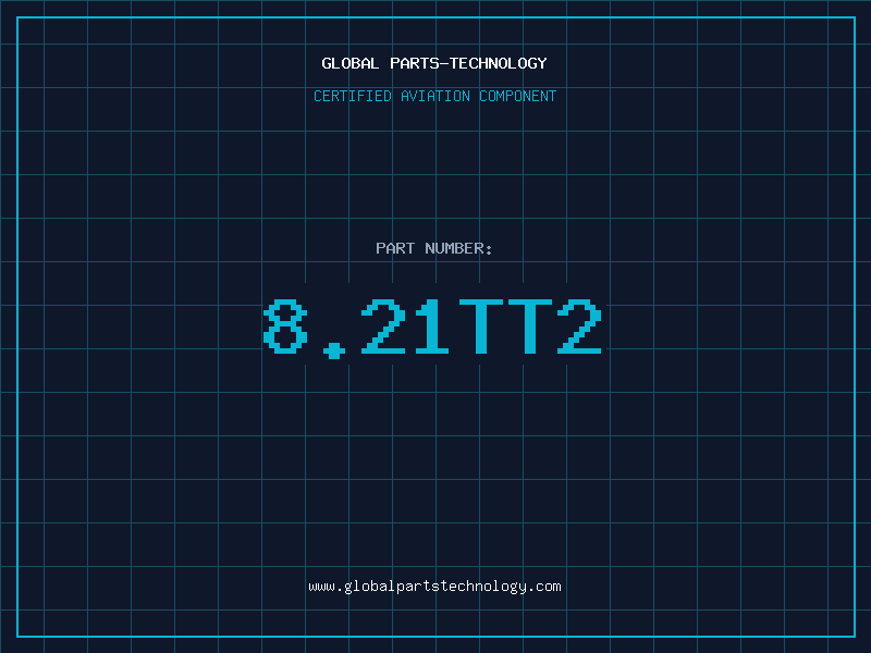 Aviation Part 8.21TT2