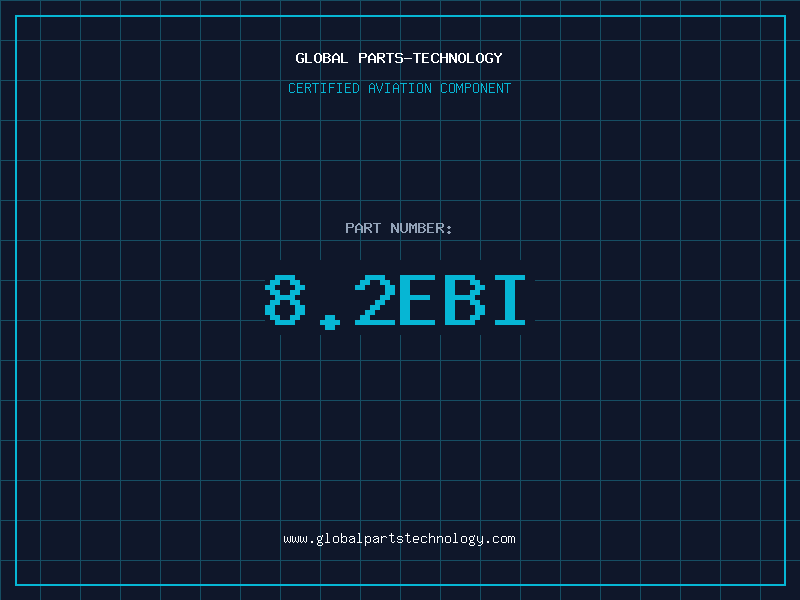 Aviation Part 8.2EBI