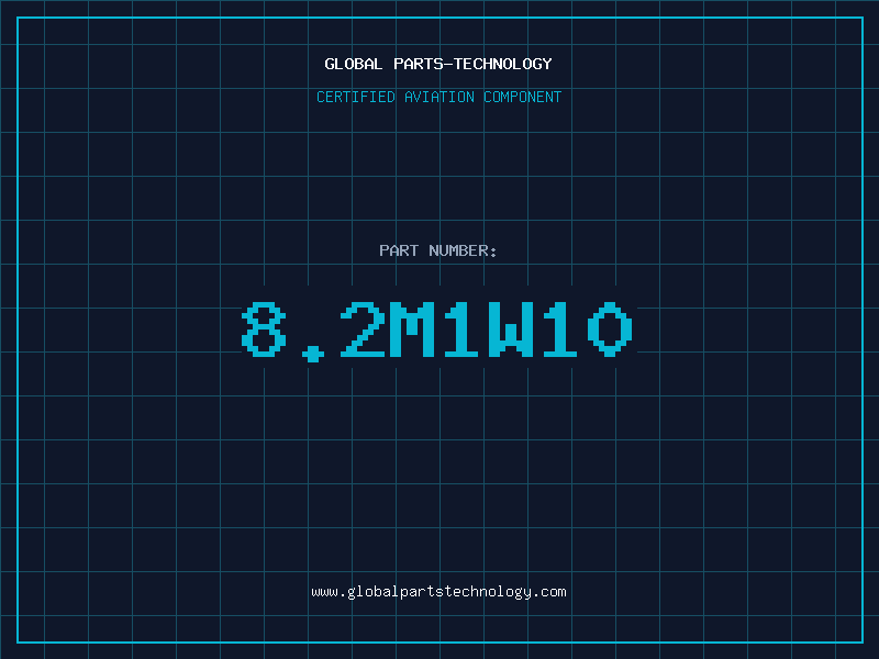 Aviation Part 8.2M1W10