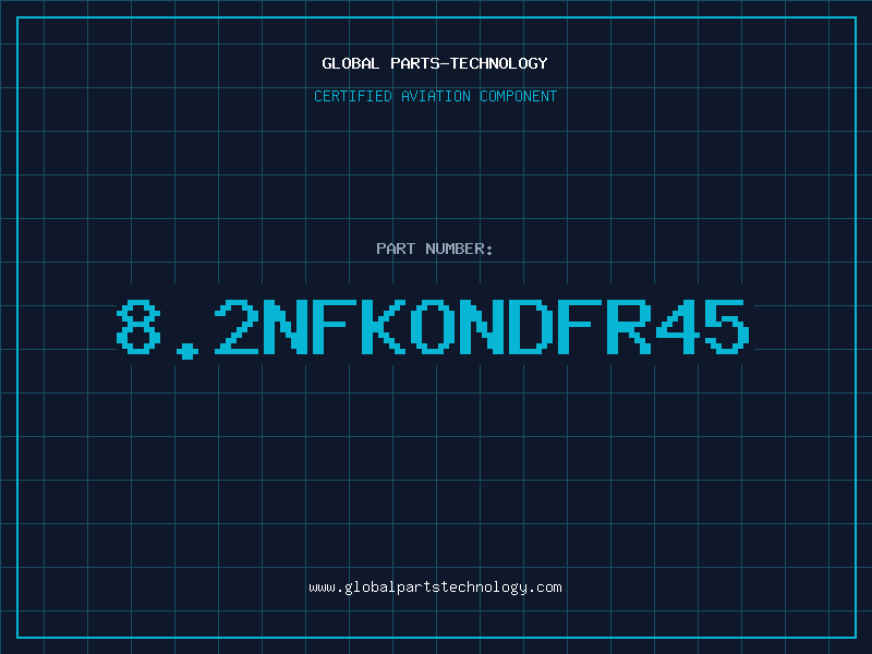 Aviation Part 8.2NFKONDFR45