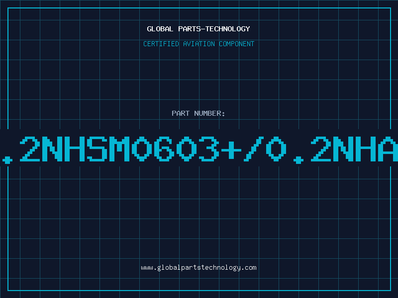 Aviation Part 8.2NHSM0603+/0.2NHAI
